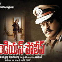 Vijaykanth's Indian Police Movie Stills and Wallpapers | Picture 83558